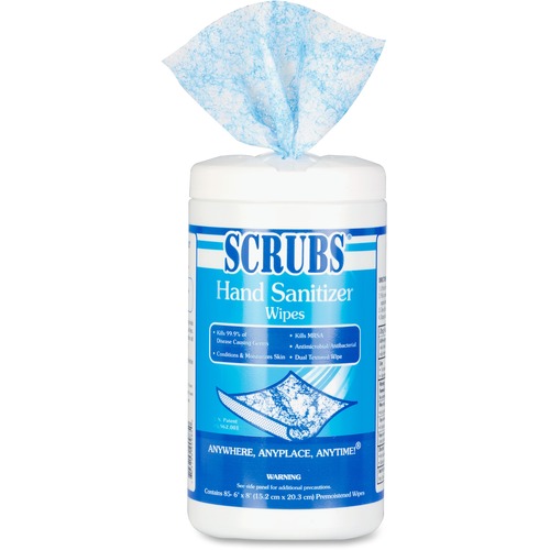 WIPES,SANITIZER,HAND
