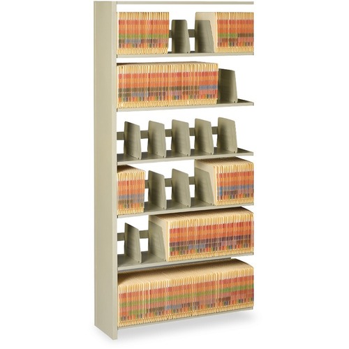 SHELVING,6 SHELF,ADD ON