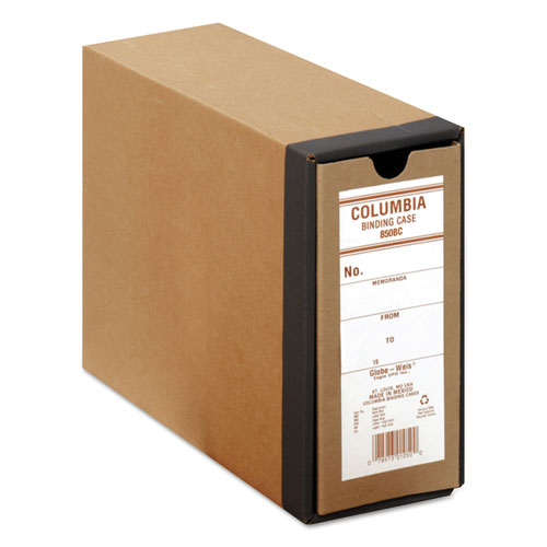 CASE,BINDING,8.5X11SH,LTR