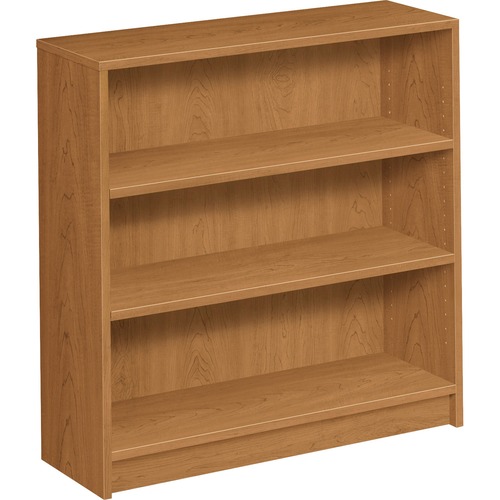 BOOKCASE,3S,2ADJ,36H,HRV
