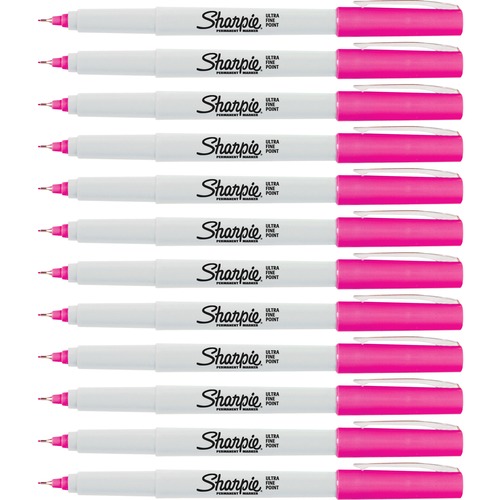 MARKER,SHARPIE,ULFN,MAG,UPC
