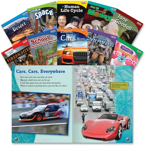 BOOK,TFK,ENGLISH,GR3,SET 3