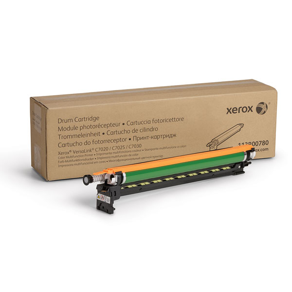 Xerox 113R00780 (113R780) Black OEM Drum Unit