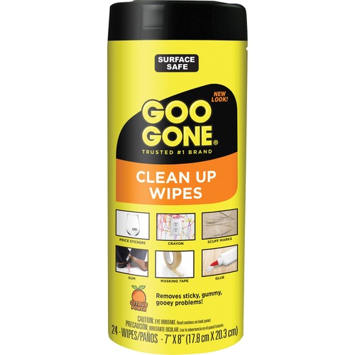 WIPES,TOUGH TASK 24 CT