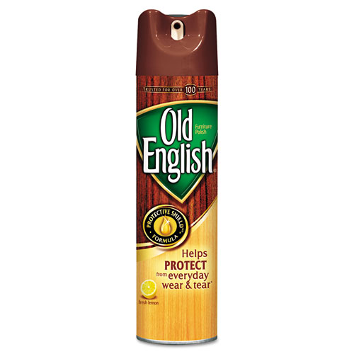 POLISH,FURNITR,OLD ENG