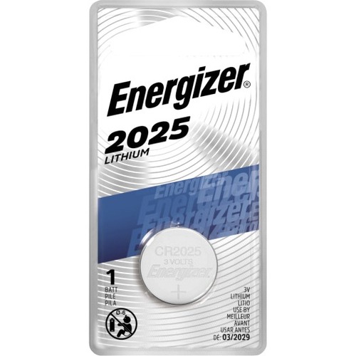 BATTERY,CLC/WTCH,LTH,CR2025