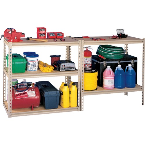 SHELVING,STUR-D-STOR