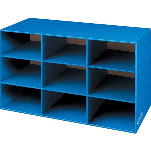 ORGANIZER,CUBBY