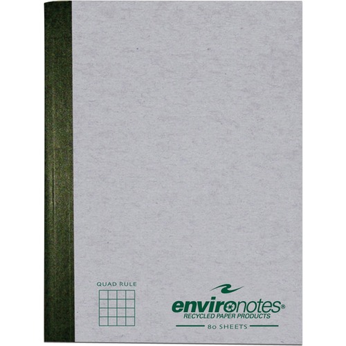 BOOK,RCY,COMP,5X5,80CT