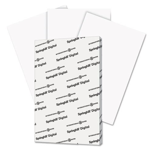 PAPER,11X17,110LBS,WH