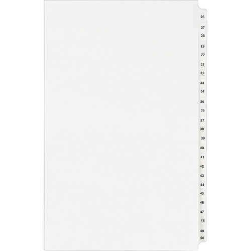 INDEX,LEGAL,SDTAB,26-50