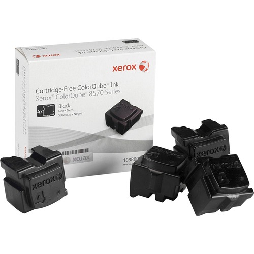 Xerox 108R00930 Black OEM Solid Ink Sticks