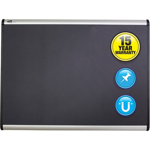 BOARD,BULLTN,MAG FAB,4X3,AM