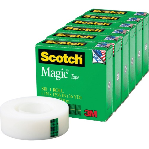 TAPE,ROLL,INVIS,1X1296"