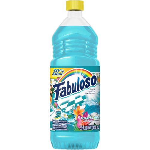 CLEANER,OCEAN PARADSE,22OZ