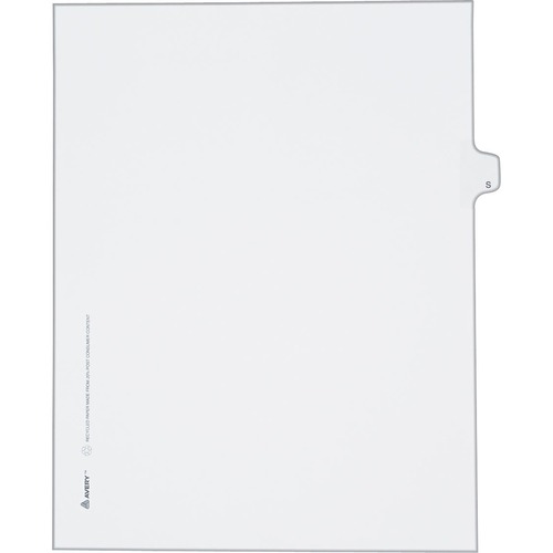 INDEX,LEGAL,SDTAB,S