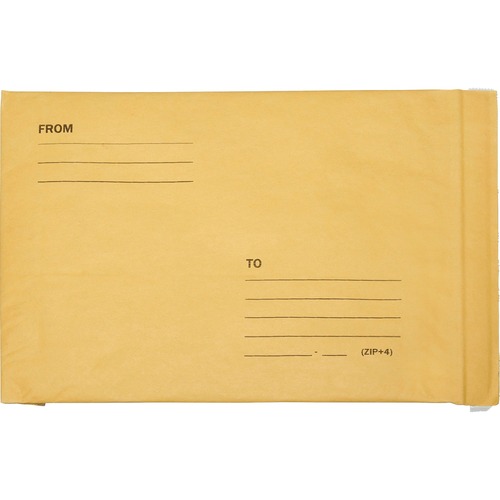 MAILER,CUSHIONED,8.5"X12"
