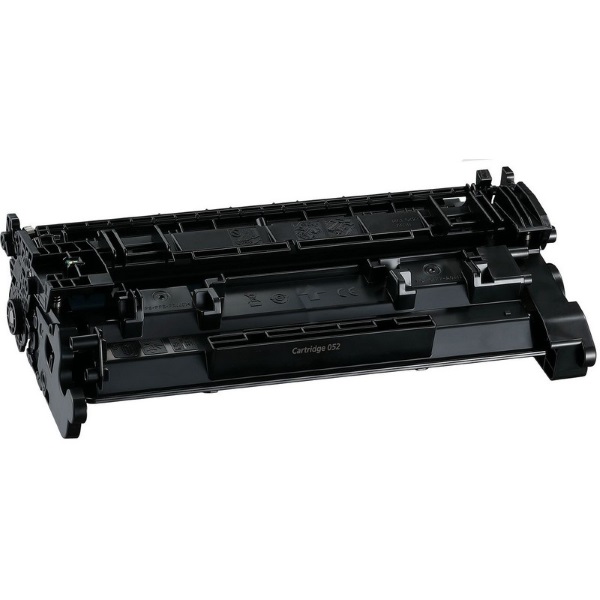 Canon 2199C001AA (Cartridge 052) Black OEM Toner Cartridge
