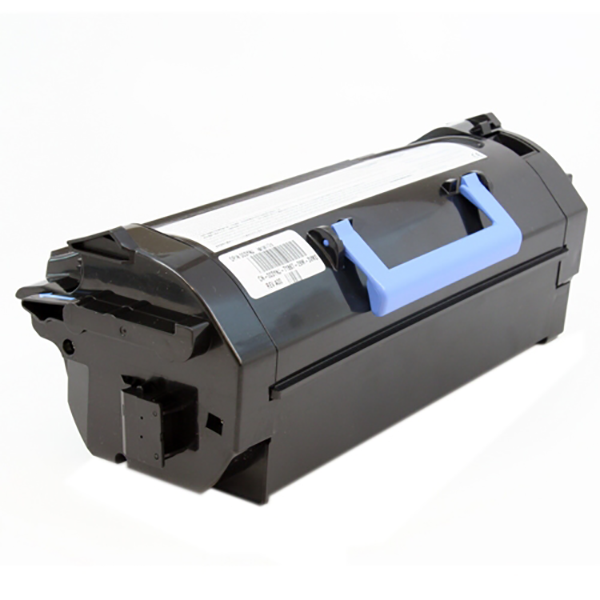 Dell CVTJ8 (593-BBYS) Black OEM Toner Cartridge