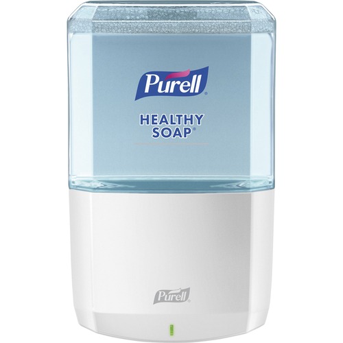 DISPENSER,SOAP,ES6,WE