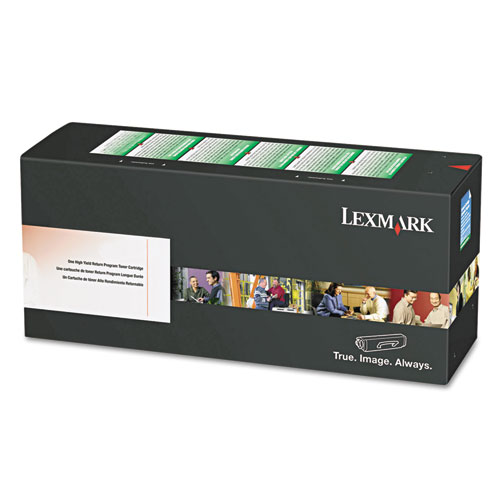 Lexmark W850H22G OEM High Yield Photoconductor Kit