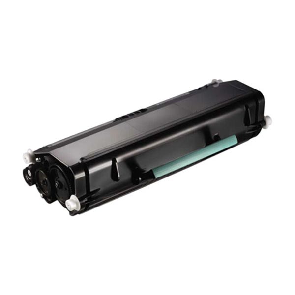 Dell R2PCF (330-8986) Black OEM Toner Cartridge
