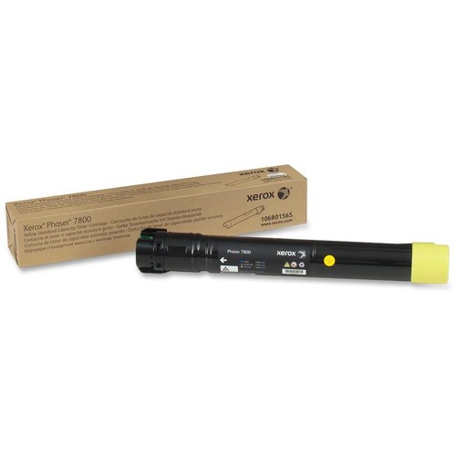 Xerox 106R01565 Yellow OEM Toner