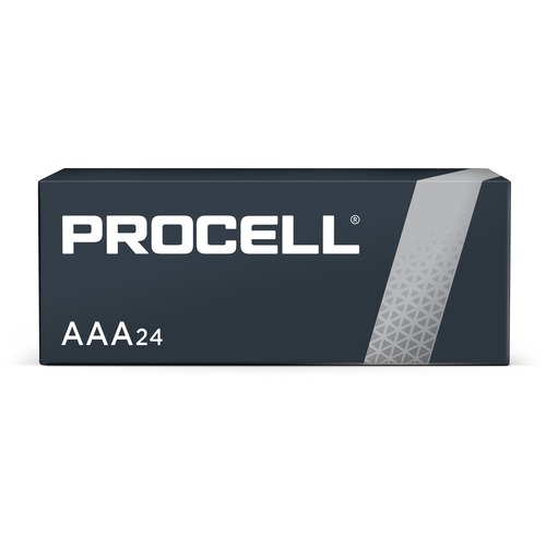 BATTERY,ALK,PROCELL,AAA
