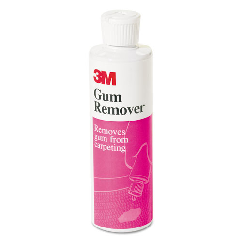 REMOVER,GUM,8OZ