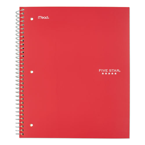 NOTEBOOK,1 SUB COLLEGE,RD