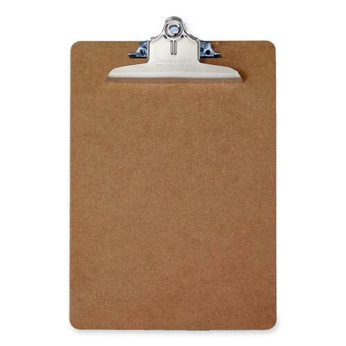 CLIPBOARD,HRDBRD,MEMO6X9
