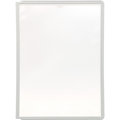 PANELS,LTR,SHERPA,GY