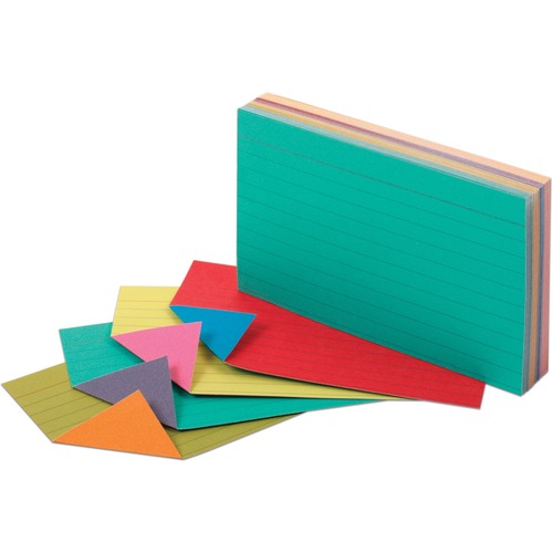 CARD,INDEX,3X5,EXTREME