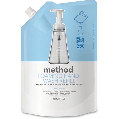REFILL,HANDWSH,FOAM,SWTWTR