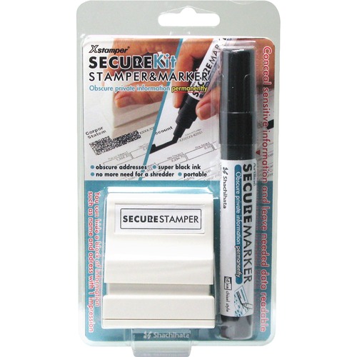 KIT,STAMP,SECURE,PRIVACY,SM