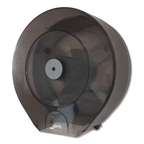 JBT DISPENSER, 13.5" X 5" X 13.5", TRANSPARENT