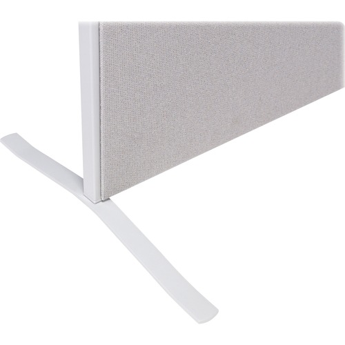 PANEL,FOOTBASE,GY