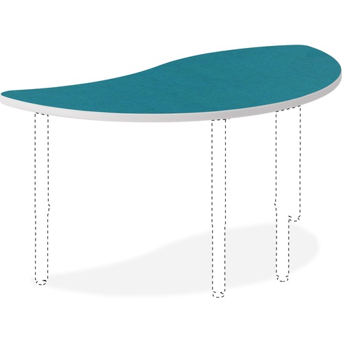 TOP,TABLE,WISP,30X54,BE