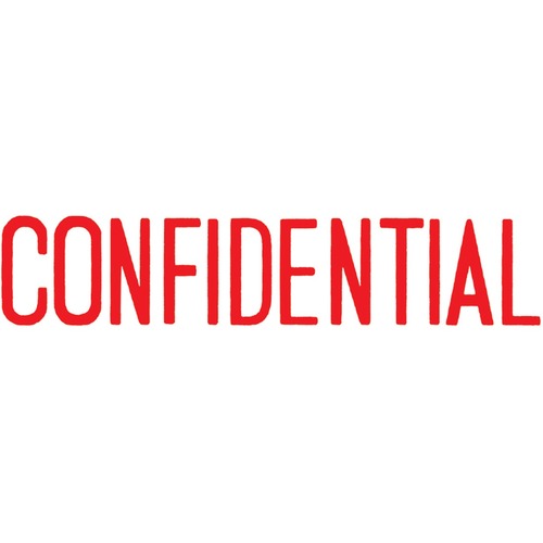 STAMP,PREINK,CONFIDNTIAL,RD