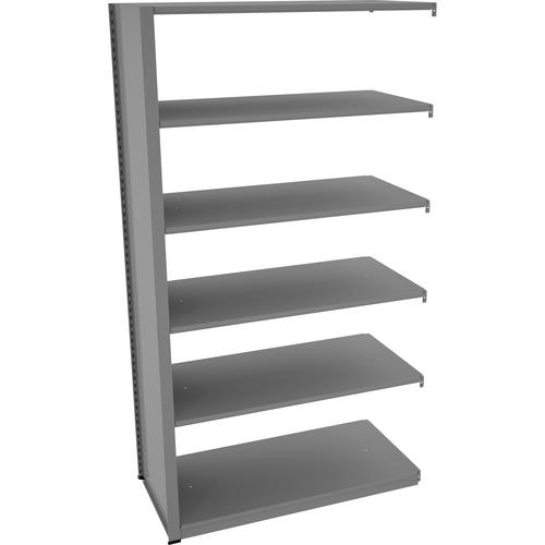 SHELVING,CAPSTONE,48X24X88