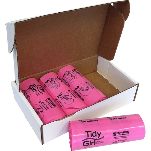 BAG,FEM HY,TIDY GIRL