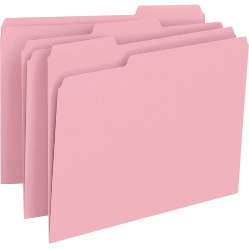 FOLDER,FILE,LTR,1/3,PINK