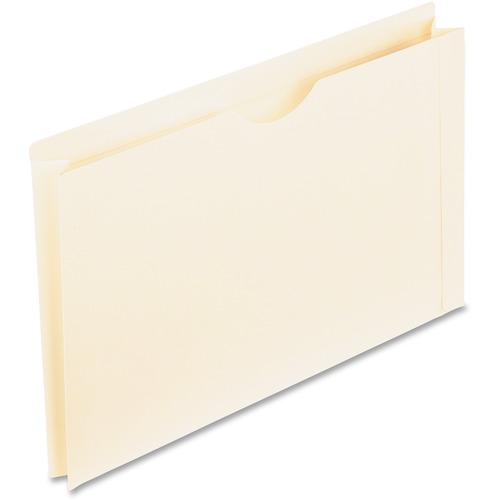 JACKET,FILE,LGL,EXP,2"-MLA