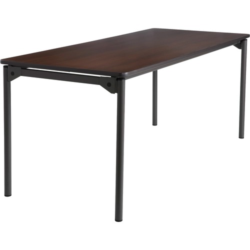 TABLE,FOLDING,WOOD,30X72,WT