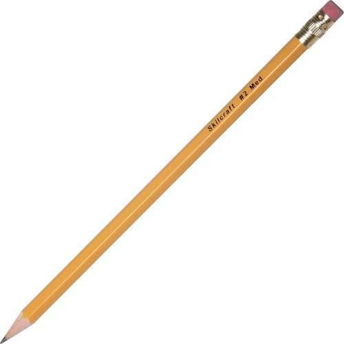 7510002815234 PENCIL#2,YW