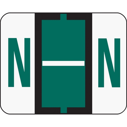LABEL,BCCR,ENDTAB,"N",DKGRN