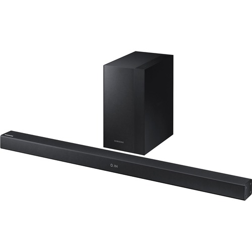 SOUNDBAR,SUBWOOFER,200W