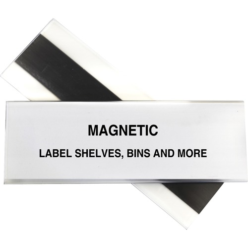HOLDERS,LBL,MAGNETIC,2"