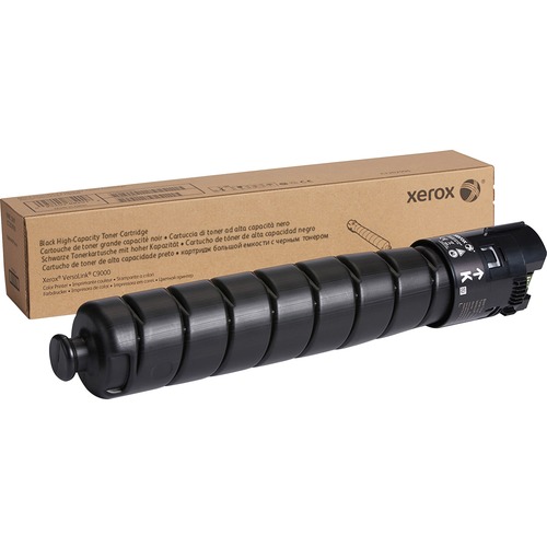 Xerox 106R04077 (106R4077) Black OEM Toner Cartridge