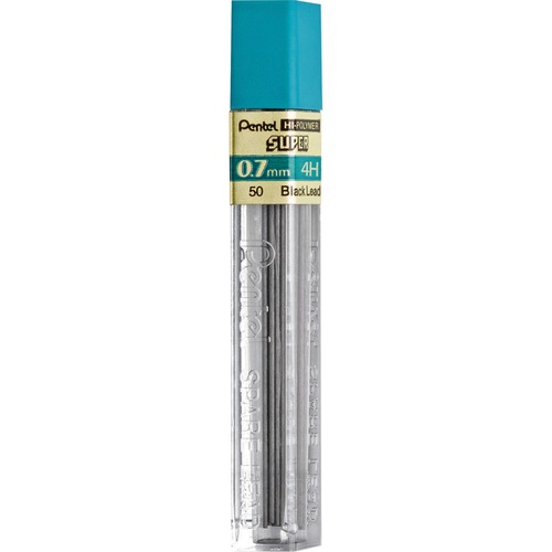 LEAD,REFILL,0.7MM,4H